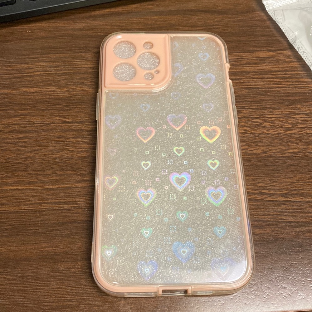 iPhone 12 case